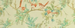 Emilia 100 Multi Covington Fabric