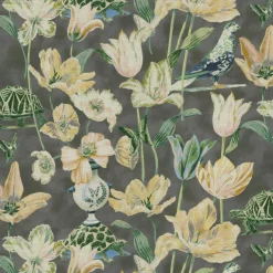 Enchanted Garden 150052 Cloud PK Lifestyles Fabric