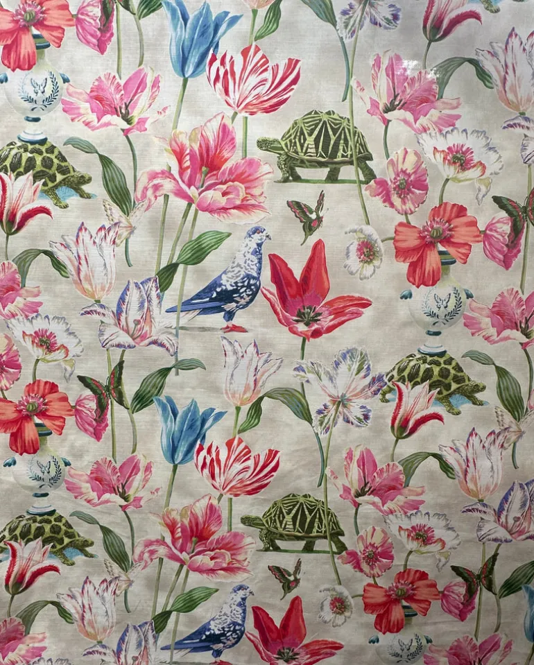 Enchanted Garden 150050 Primavera PK Lifestyles Fabric