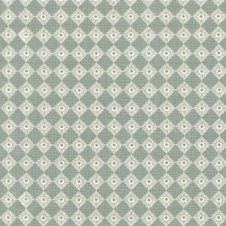 Encore Emb Spa P/K Lifestyles Fabric