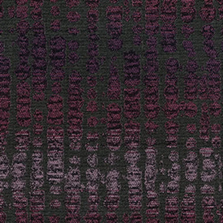 Ensemble 1009 Sassy Plum Fabric