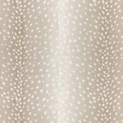 Erindi Ecru Regal Fabric