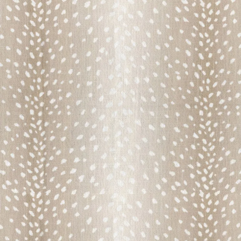 Erindi Ecru Regal Fabric