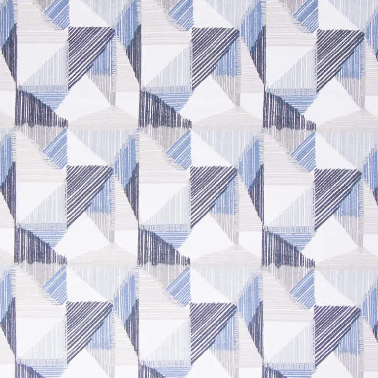 Escape Artist Powder Swavelle Mill Creek Fabric