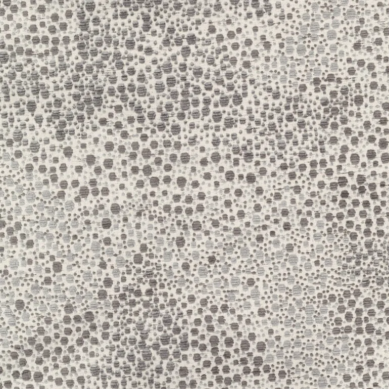 Esker Smoke Regal Fabric
