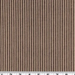 Essex Black Natural Heritage House Fabric