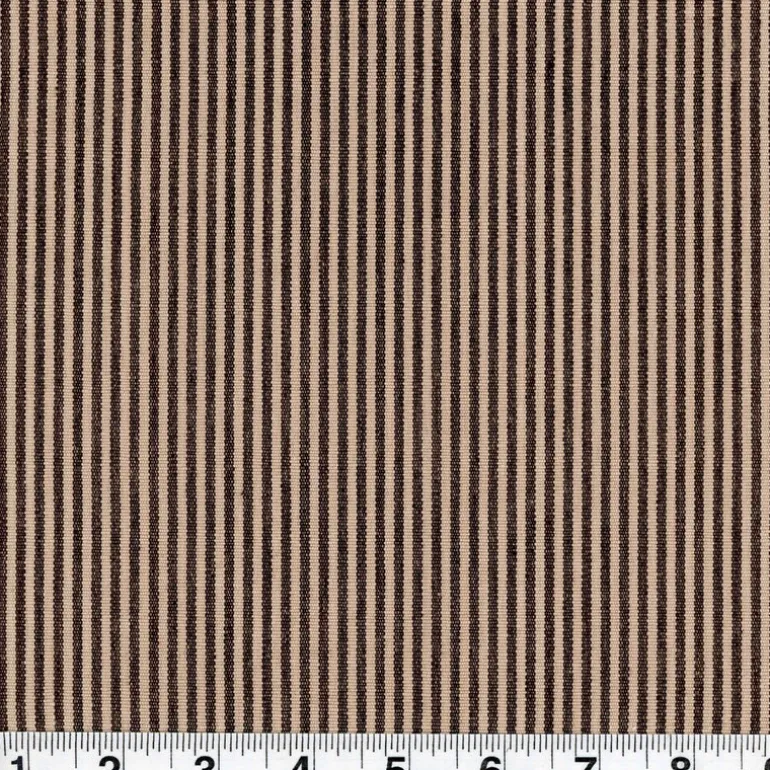 Essex Black Natural Heritage House Fabric