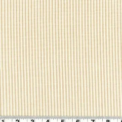 Essex Khaki Fabric