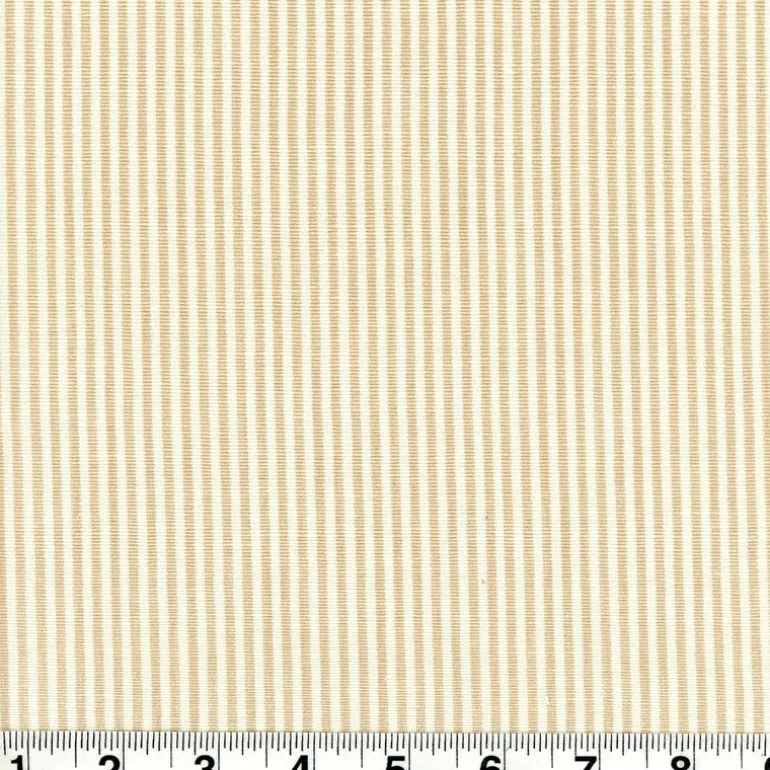 Essex Khaki Fabric