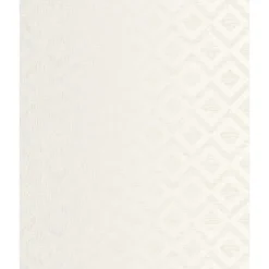 Evolve Cadenza Grey Geometric Wallpaper