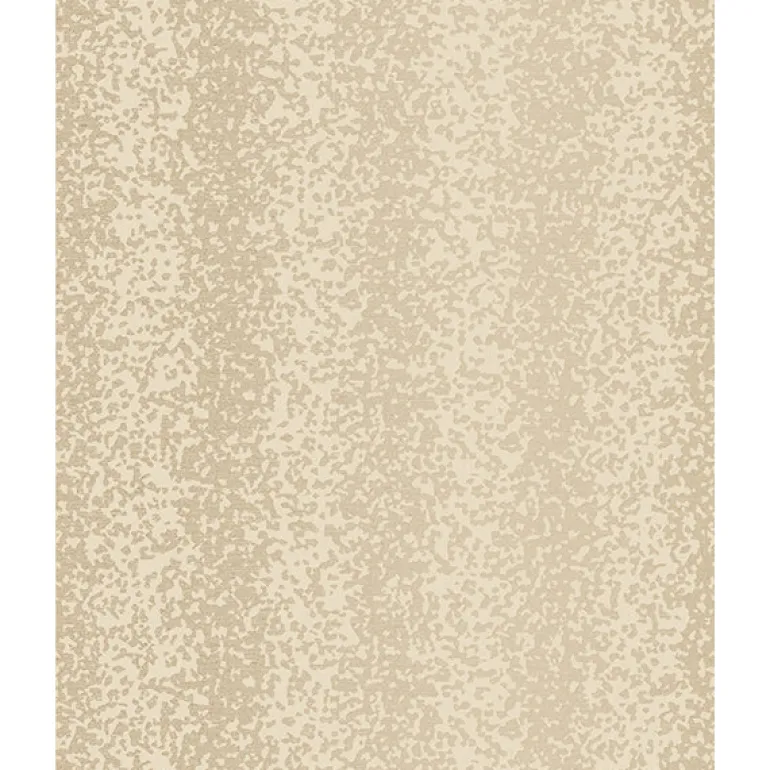 Evolve Chorale Gold Texture Wallpaper
