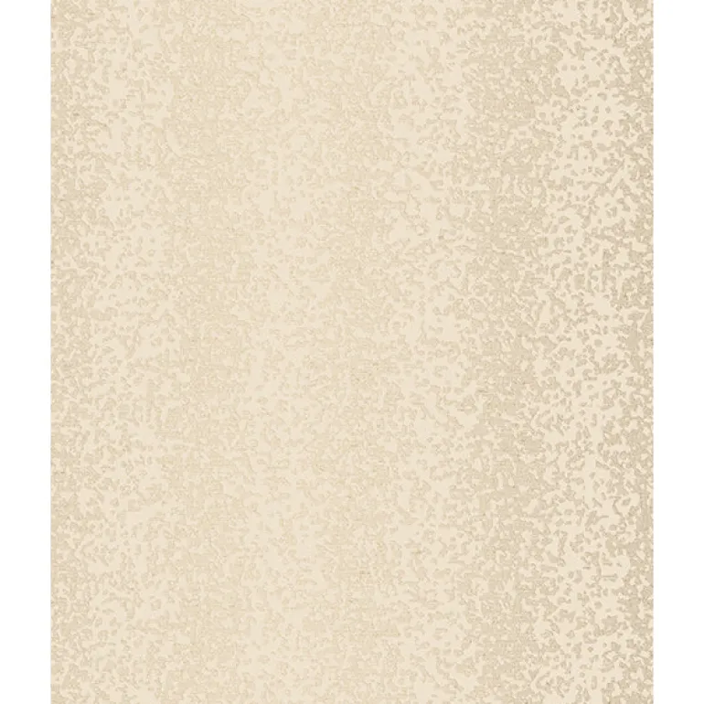 Evolve Cubist Brown Geometric Wallpaper