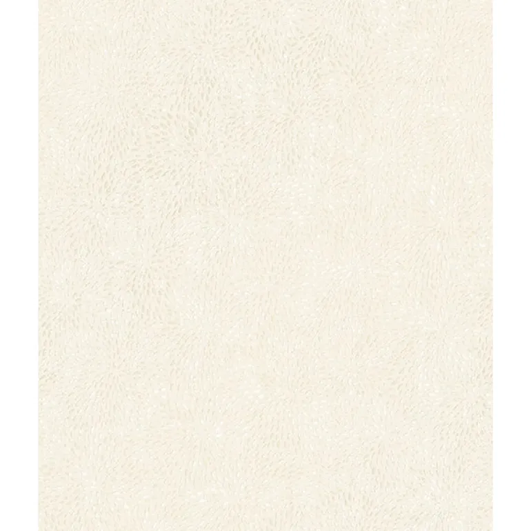 Evolve Mezzo Champagne Floral Wallpaper