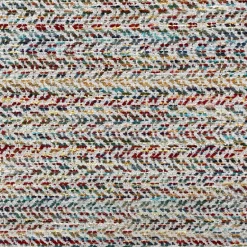 Exotic Appeal Carnival Boucle Herringbone Swavelle Mill Creek Fabric