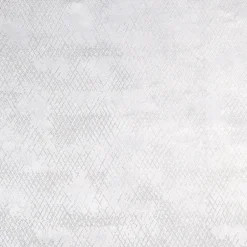 Extravagant B Pure White Europatex Fabric