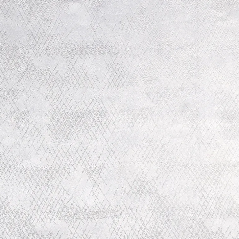 Extravagant B Pure White Europatex Fabric