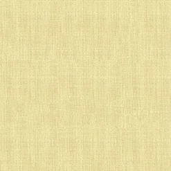 Exuberance 64 Lemon white Fabric