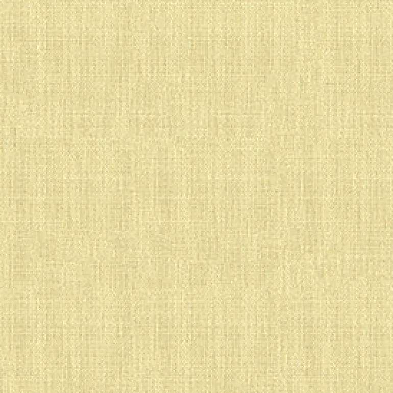 Exuberance 64 Lemon white Fabric