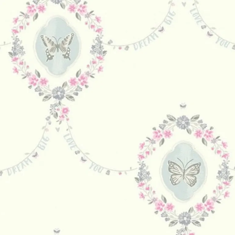 FA41408 Flutter Wallpaper