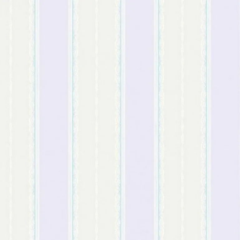 FA41009 Frills Stripe Wallpaper