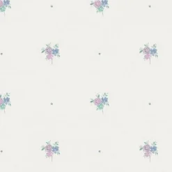 FA41509 Little Posy Wallpaper