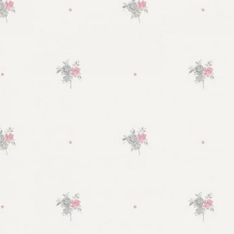 FA41508 Little Posy Wallpaper