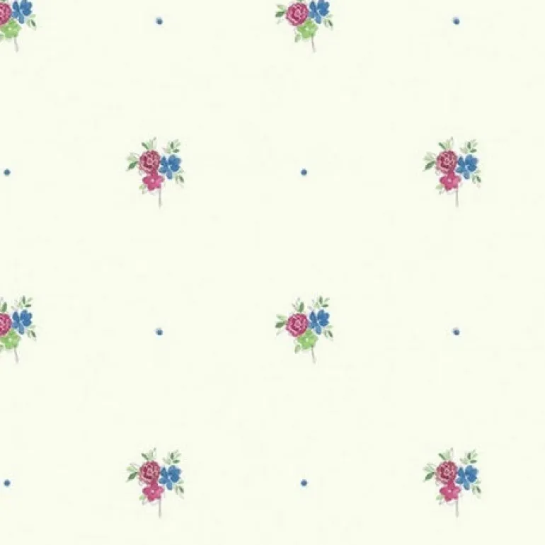FA41501 Little Posy Wallpaper