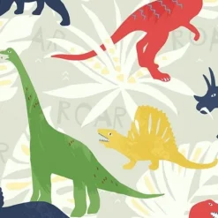 FA40001 Pack Party Wallpaper