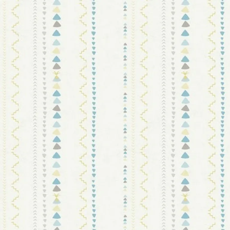 FA40112 Volcano Stripe Wallpaper