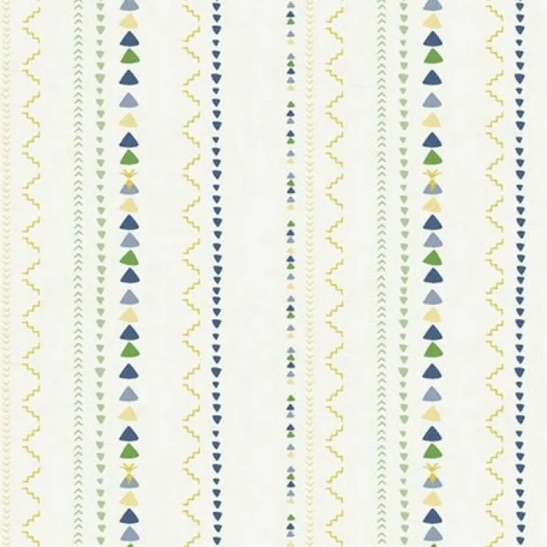 FA40101 Volcano Stripe Wallpaper