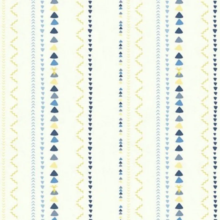FA40102 Volcano Stripe Wallpaper