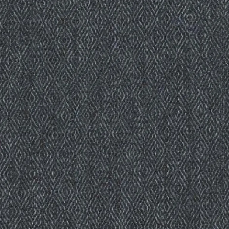 Facet Indigo Regal Fabric