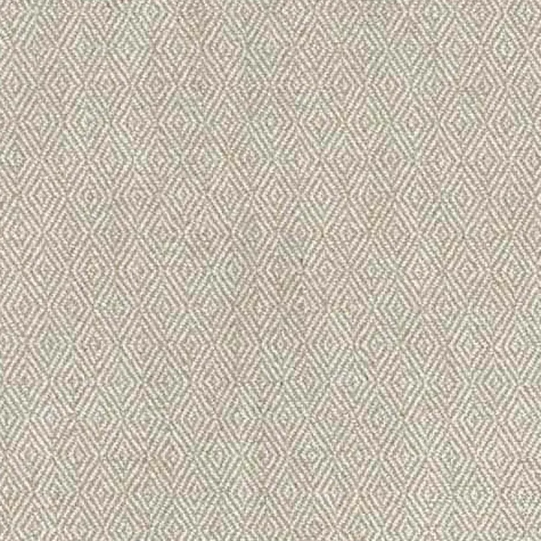 Facet Oat Regal Fabric