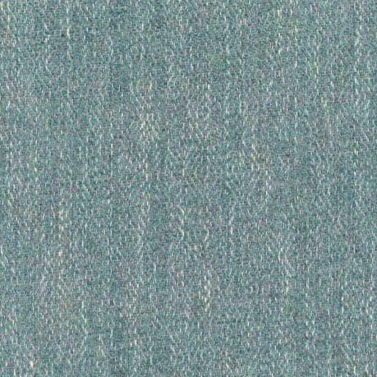 Facet Turquoise Regal Fabric