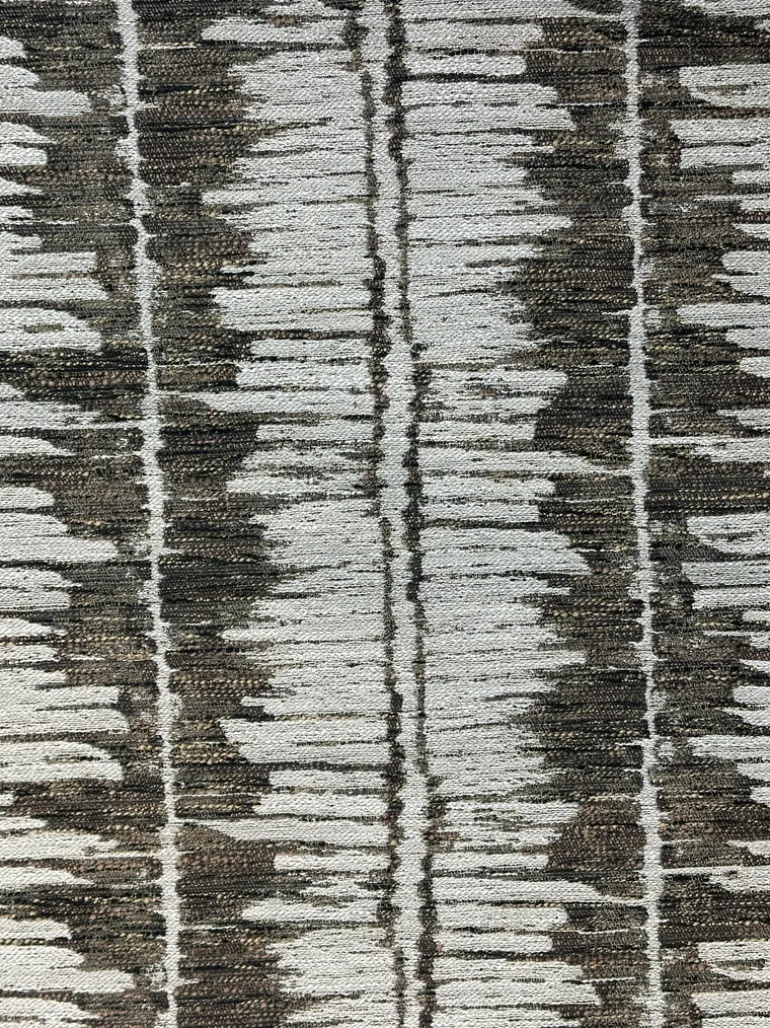 Fan Brush Bark Swavelle Mill Creek Fabric