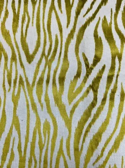 Fancy Beast Chartreuse Swavelle Mill Creek