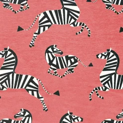 Fanfare Rose Regal Fabric