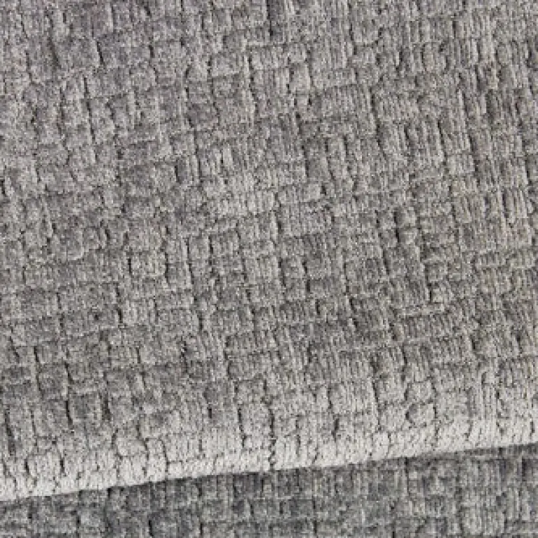 Fantasia Platinum Culp Fabric