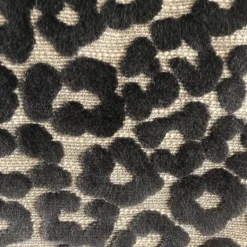 Fat Cat Blue Smoke Swavelle Mill Creek Fabric
