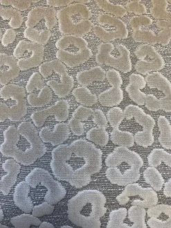 Fat Cat Natural Swavelle Mill Creek Fabric