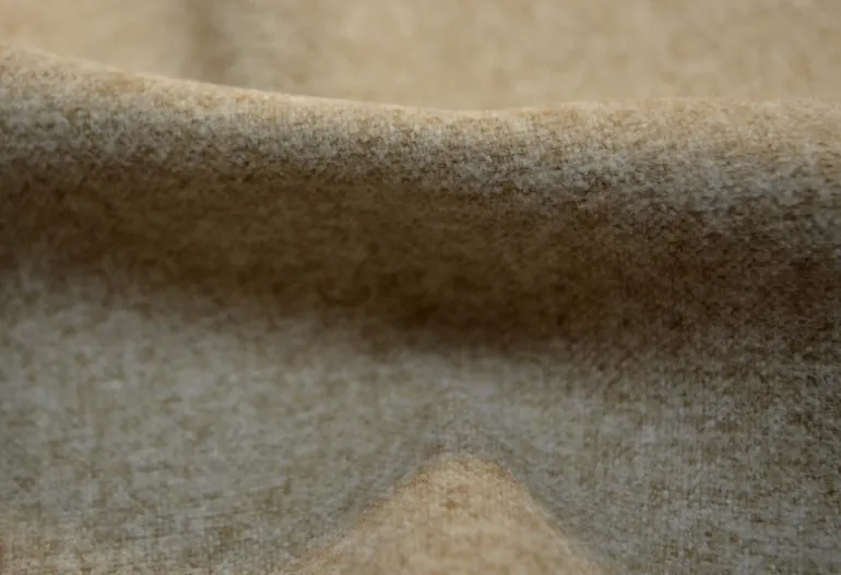 Felton Oatmeal Valdese Fabric