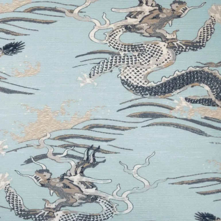 Fergy Mineral Regal Fabric