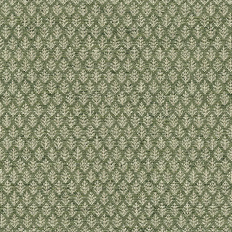 Fern Fair Leaf P/K Lifestyles Fabric