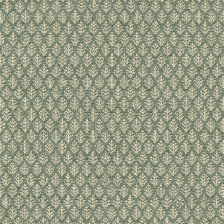 Fern Fair Mist P/K Lifestyles Fabric