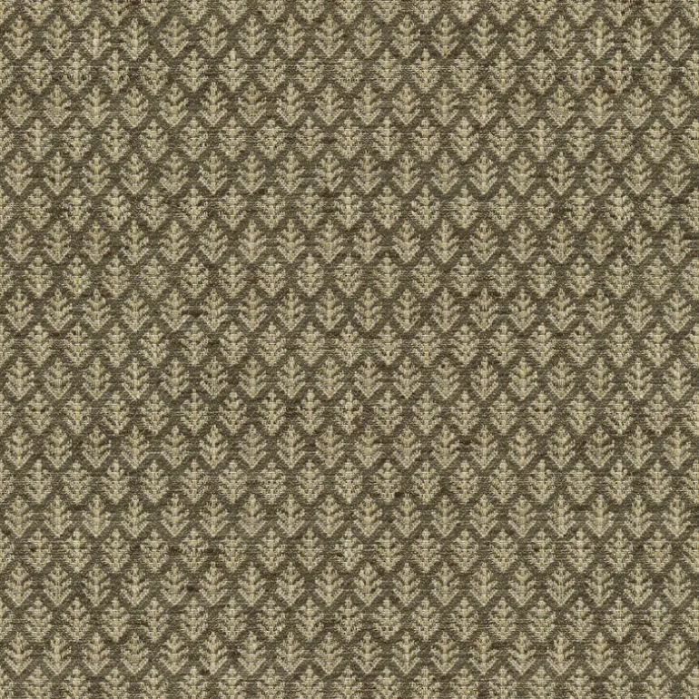 Fern Fair Sepia P/K Lifestyles Fabric
