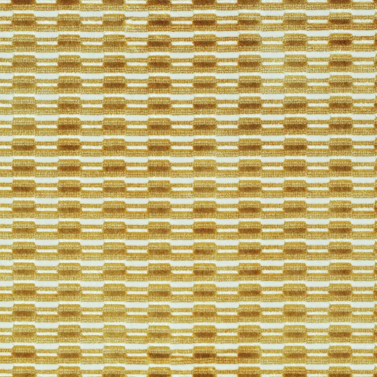 Ferris Gold Dust P/Kaufmann Fabric