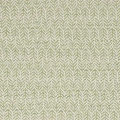 Festoon Lime Bella Dura Home Fabric