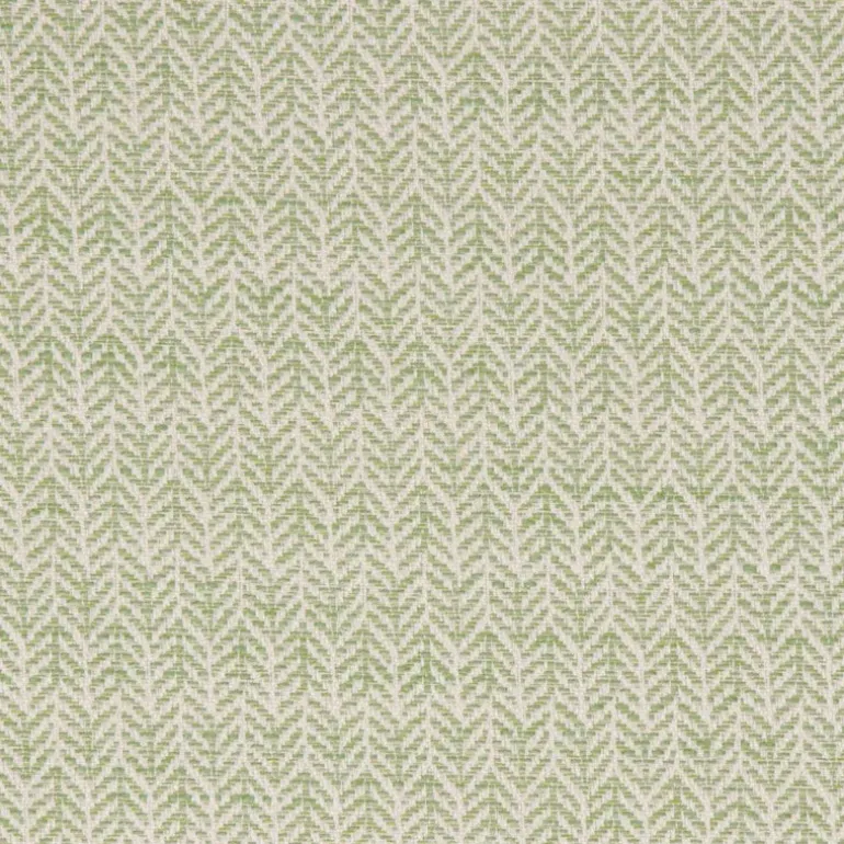Festoon Lime Bella Dura Home Fabric