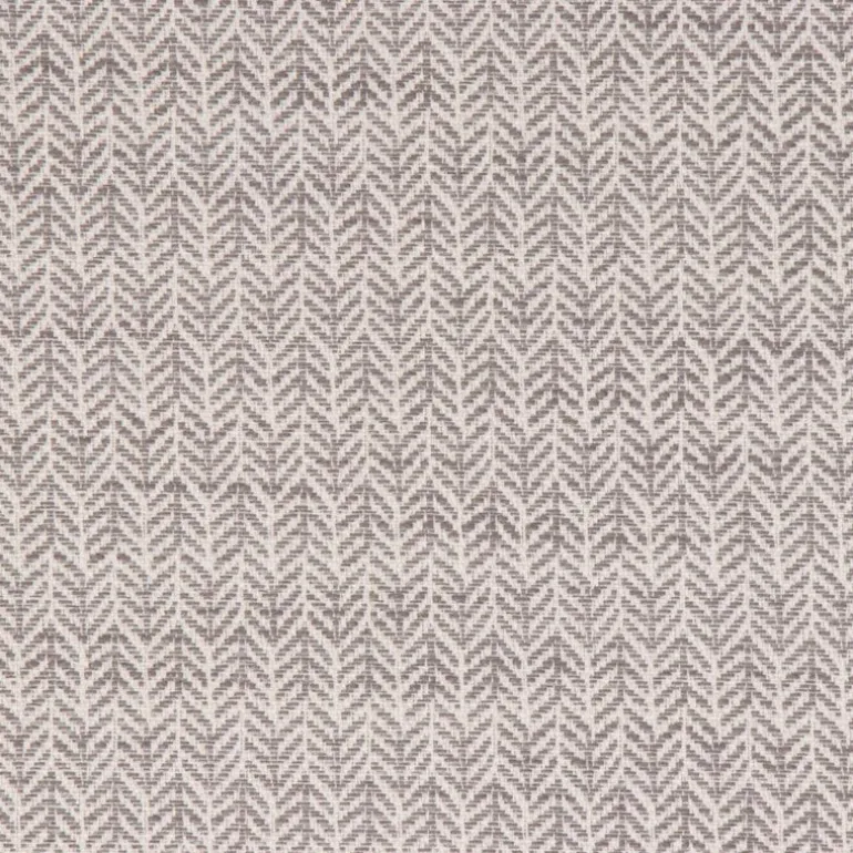 Festoon Pewter Bella Dura Home Fabric