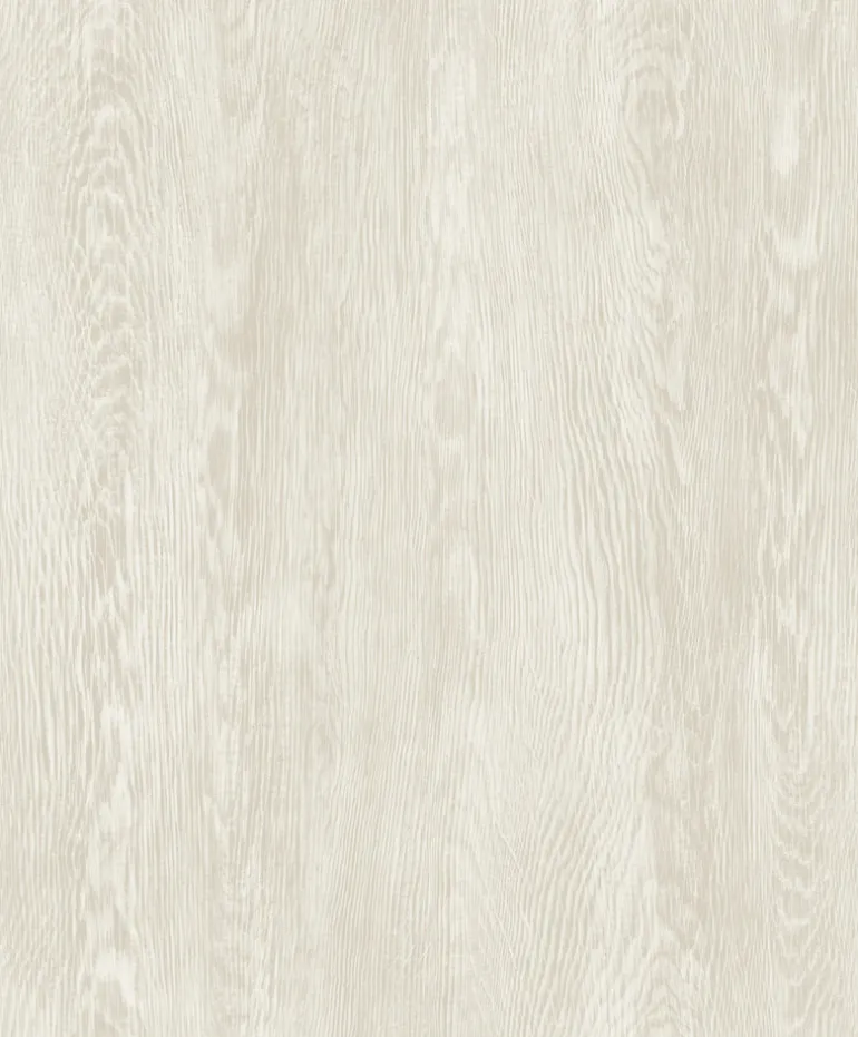 FH4052 Beige Quarter Sawn Wood Wallpaper